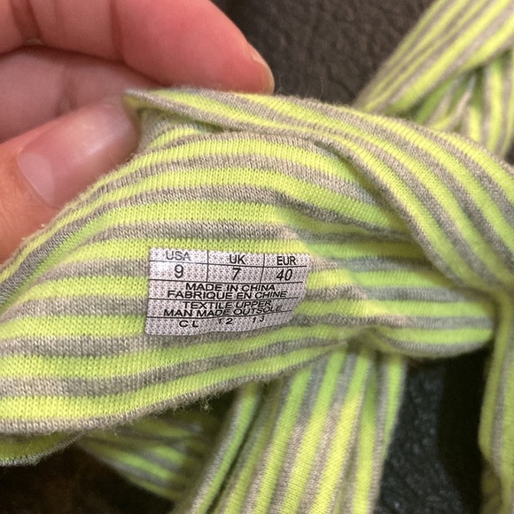 Sanuk Sandals - Picture 6 of 6